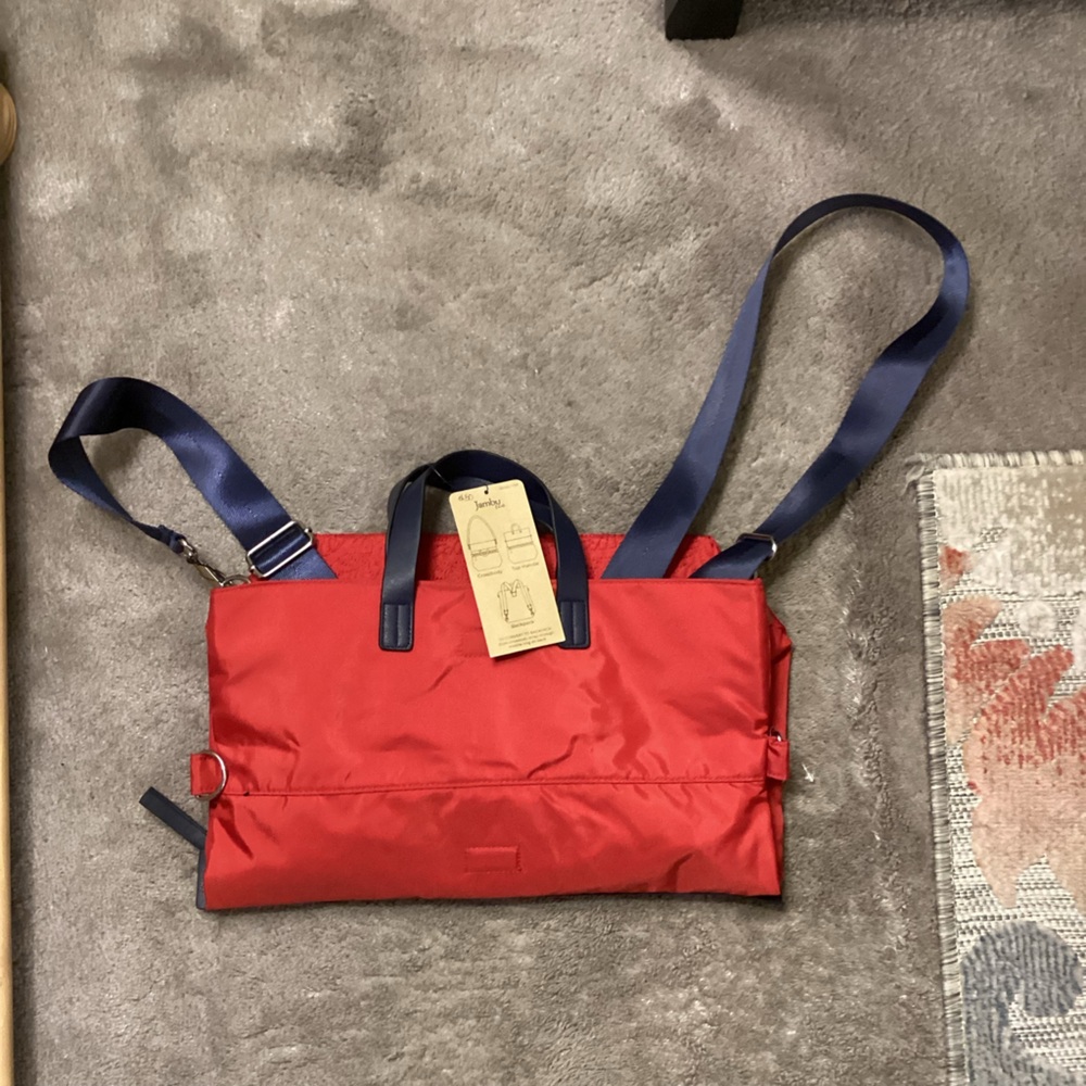 Convertible Bag - Picture 4 of 4